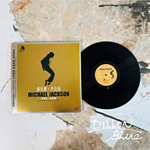 麥可傑克森 黑膠唱片 LP 12寸黑膠唱片 精選輯 12吋黑膠唱片 33轉 Michael Jack