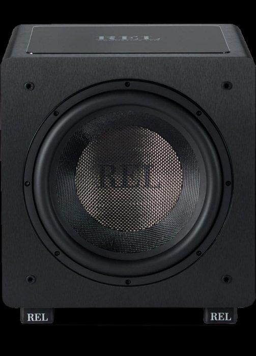 孟芬逸品（重低音喇叭）REL HT/1205 12吋 超低音喇叭，500瓦D類大瓦數 ，低頻震盪，精緻品味，有型有行！