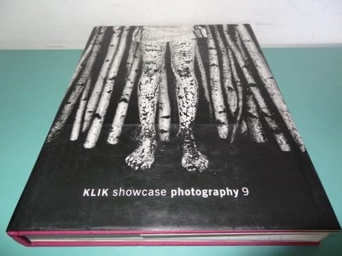 典藏乾坤&書---攝影KLIK SHOWCASE PHOTOGRAPHY 9 ISBN1-887-165-42-8  S