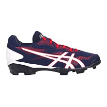 ASICS STAR SHINE 3 男棒球鞋(免運 訓練 運動 亞瑟士「1123A033-410」≡排汗專家≡