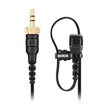 ☆閃新☆RODE Lavalier GO II 全指向收音 領夾式麥克風 3.5mm TRS 扁平 扁線設計(公司貨)