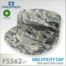 【ARMYGO】PROPPER ABU UTILITY CAP ABU 巡邏帽 (空軍數位虎紋)