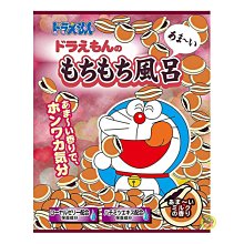 【JPGO】日本進口 哆啦a夢 保濕入浴粉 泡澡.泡湯 40g 一回份~#012.050.043.029