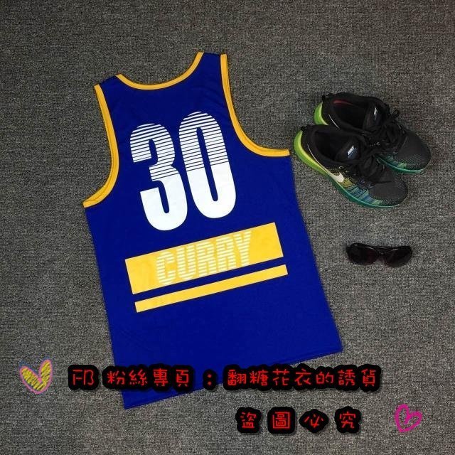 美國正品金州勇士隊NBA青年版成人版排汗衣背心LOGO庫里Curry休閒運動短袖T恤背號Thompson親子裝全家福情侶