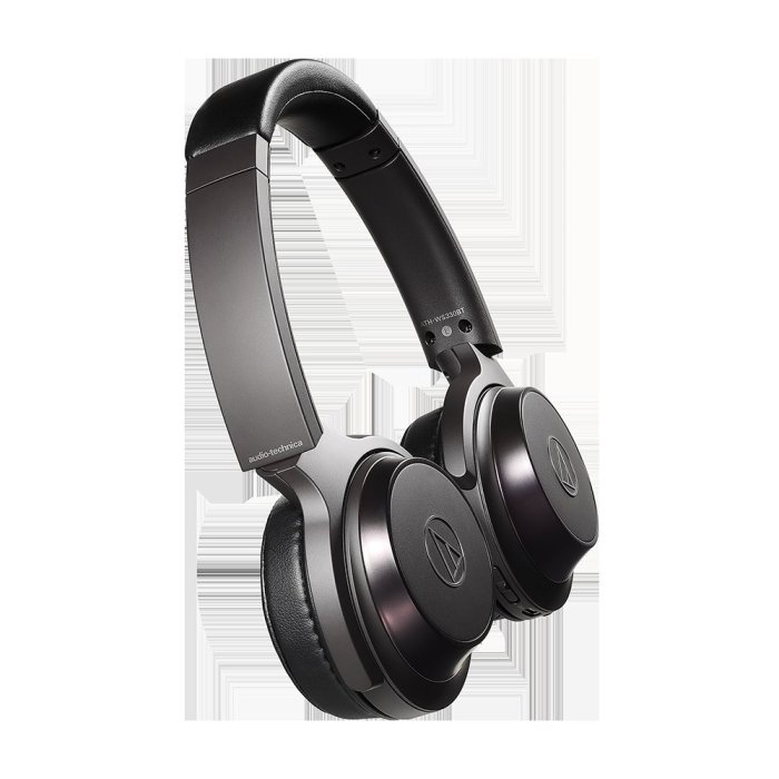 鐵三角 Audio Technica ATH-WS330BT 藍牙 輕量小型耳罩式耳機 三色 公司貨