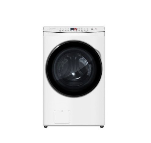 Panasonic 國際 NA-V160MW-W 16KG 洗脫滾筒洗衣機