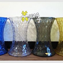 【 一張椅子 】 義大利 Kartell 復刻款，Stone Stool 透明水晶圓凳