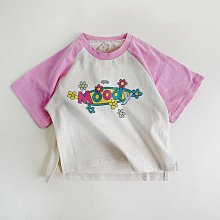 XS~XXL ♥上衣(PINK) BIENVENU 24夏季 BVU40318-014『韓爸有衣正韓國童裝』~預購