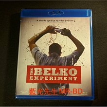 [藍光BD] - 辦公室大狂殺 The Belko Experiment