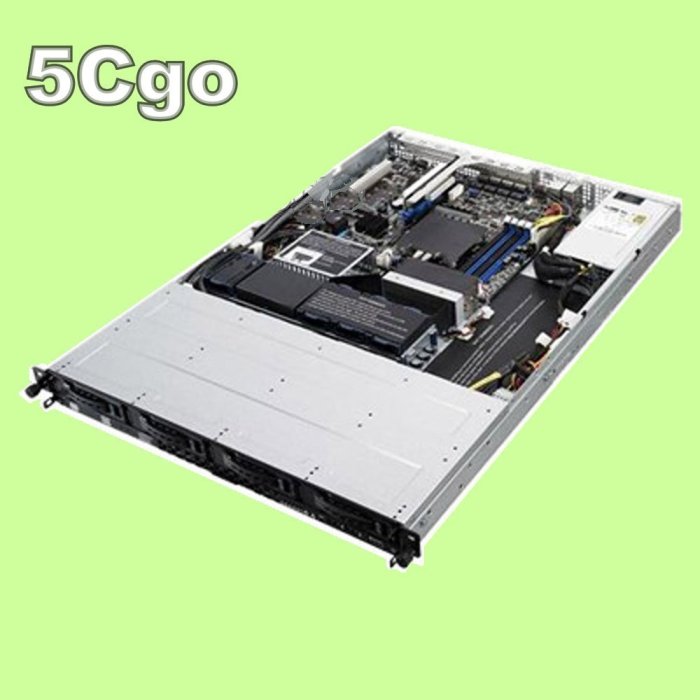 5Cgo【權宇】華碩 伺服器-RS300-E9-PS4:E3-1230 V6 (90SV038A-M22BT0) 含稅