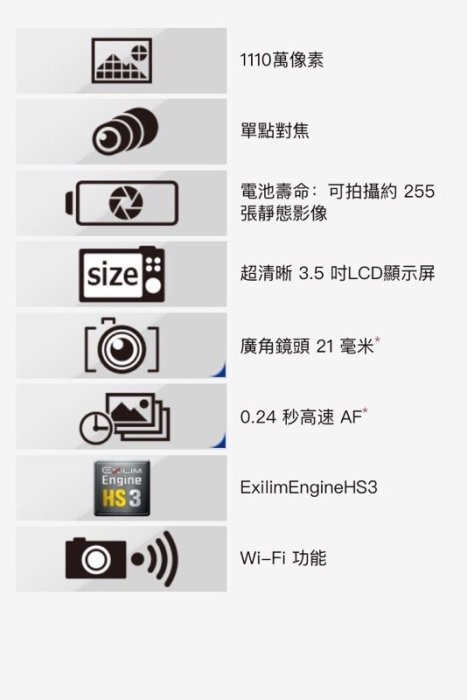 現貨+預購 casio自拍神奇 TR80新色上市 全新公司貨有保固