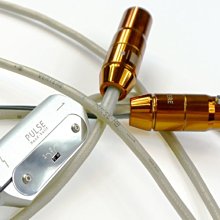 禾豐音響 1.15m 上瑞公司貨 英國製 頂級 Vertere Pulse-HB XLR Cable 另siltech