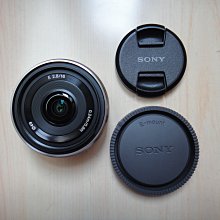 sony e 16mm f2.8-優惠推薦2023年8月| Yahoo奇摩拍賣