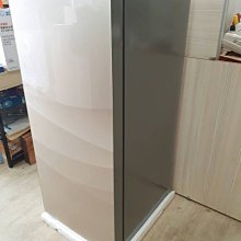 【台南家電館】SANLUX 台灣三洋，165L冷凍櫃《SCR-165F》觸控式溫度控制！風扇式冷凍櫃，自動除霜功能