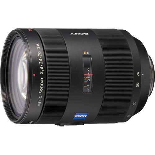 《WL數碼達人》 SONY SAL2470Z ZEISS Vario-Sonnar T* 24-70mm F2.8 ZA~可刷卡分期~公司貨