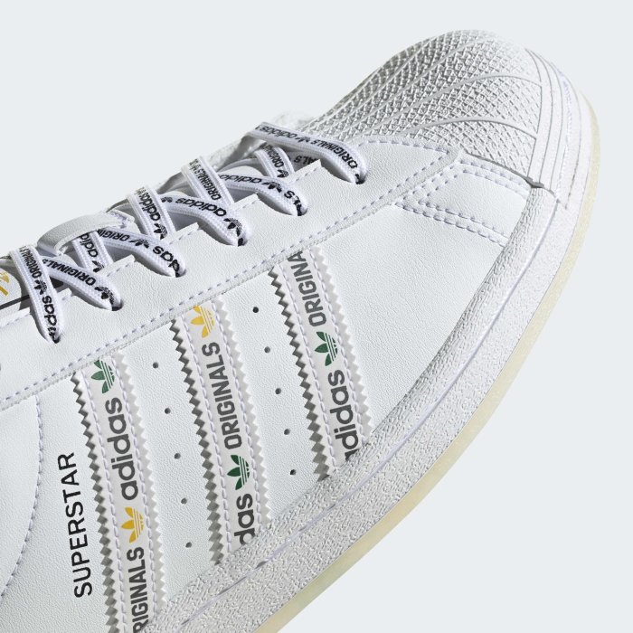 限時特價 南◇2022 5月 ADIDAS SUPERSTAR 貝殼頭 愛迪達 GX2990  男女款 金標 白