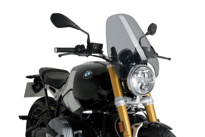 【鐵人館】BMW RnineT 風鏡 現貨