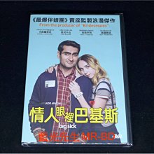 [DVD] - 愛情昏迷中 ( 情人眼裡巴基斯 ) The Big Sick