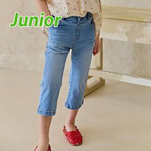 JS~JM ♥褲子(BLUE) MELIKEY-2 24夏季 MY240329-018『韓爸有衣正韓國童裝』~預購