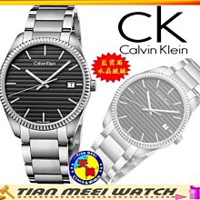 【天美鐘錶店家直營】【全新原廠CK】【下殺↘超低價】CK Calvin Klein Alliane系列-K5R31141