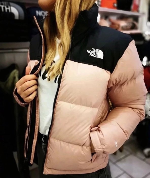 the north face 1996 retro nuptse jacket | Yahoo奇摩拍賣