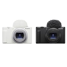 ＊兆華國際＊ Sony Digital Camera ZV-1 II VLOG數位隨身機 索尼公司貨 ZV1M2 預購中