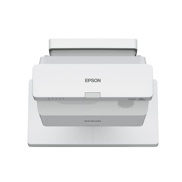 妮可3C】EPSON EB-770F 4100流明Full HD 1080P超短焦高亮彩雷射投影機