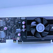 ~ 駿朋電腦 ~ MSI 微星 GeForce GT 1030 2GD4 LP OC 顯示卡 $2200