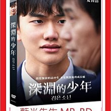 [藍光先生DVD] 深淵的少年 The Walker (采昌正版) - 5/24發行