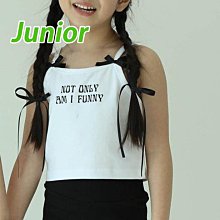 JS~JL ♥上衣(WHITE) SEWING-B&LALA B-2 24夏季 SEB240404-058『韓爸有衣正韓國童裝』~預購