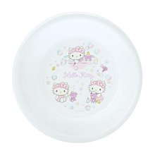 ♥小花花日本精品♥ Hello Kitty 美樂蒂 大耳狗 三麗鷗好朋友 圓形臉盆  洗漱盆 洗衣盆 衛浴用品 ~ 3