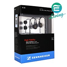 【易油網】SENNHEISER IE60頂級耳道式耳機 #71658