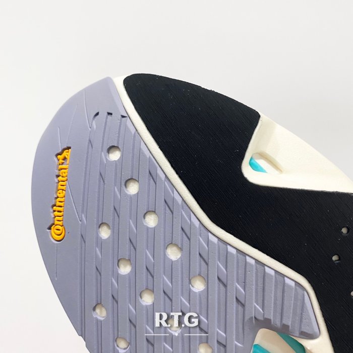 【RTG】ADIDAS ADIZERO TAKUMI SEN 9 米黑 慢跑鞋 馬牌底 輕量 避震 男女鞋 ID6938