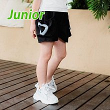 JS~JM ♥褲子(BLACK) CHOUCHOUSHASHA-2 24夏季 CSH240409-039『韓爸有衣正韓國童裝』~預購