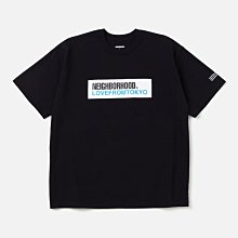 【日貨代購CITY】2023SS NEIGHBORHOOD NH 231 SPOT TEE SS-2 短T 現貨