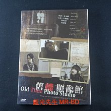 [藍光先生DVD] 舊情照相館 Old Time Photo Studio ( 台灣正版 )