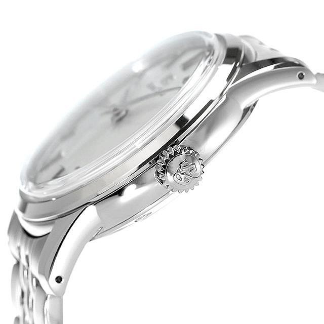 SEIKO GRAND SEIKO  SBGW305 37mm 白色面盤 藍寶石鏡面 不鏽鋼錶帶 男錶女錶