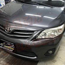 【小鳥的店】豐田 ALTIS 10.5代  MIO C570 行車紀錄器 前鏡頭GPS 16G STARVIS 星光