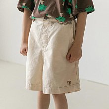 S~XL ♥褲子(CREAM) APFEL-2 24夏季 APF240430-033『韓爸有衣正韓國童裝』~預購