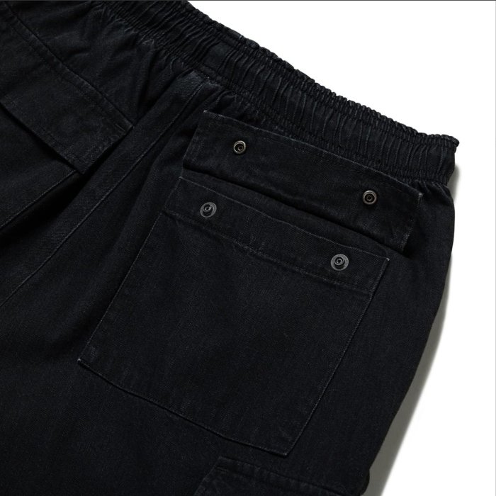 W)taps - WTAPS MILT2001 / TROUSERS / COTTON. Mの+inforsante.fr