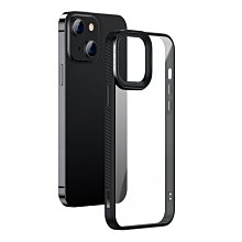 Baseus 空氣鎧甲護鏡 TPU+PC for iphone13/i13 pro/i13 pro max-阿晢3c