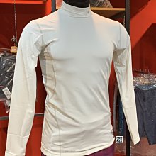 全新 Nike Golf FITTED 織料科技 高爾夫 排汗 緊身內搭衣 (厚款) 週年慶4折起！！！