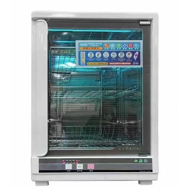 FOKI TF-330 小廚師紫外線75升烘碗機 46x35x60.5CM DISH DRYER C121736