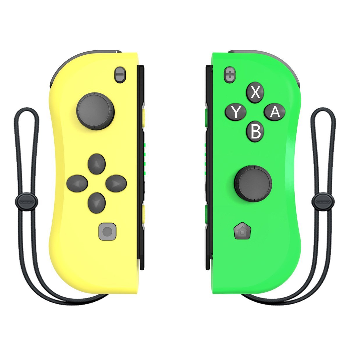 ▷新品發售◁ 第二代Switch Joy-Con Joycon 副廠控制器無線手把JC手把