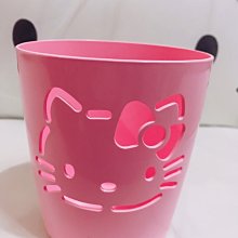 ♥小花花日本精品♥Hello Kitty 大臉造型萬用架牙刷架附吸盤耐熱80度耐重600g粉色日本製 33186405