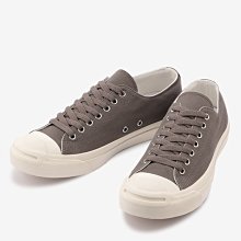 【日貨代購CITY】CONVERSE JACK PURCELL TAUPEPLUS RH 開口笑 抗菌 纖維 預購