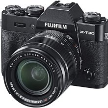 【高雄四海】全新平輸 Fujifilm X-T30 II kit(XF18-55)．保固一年XT30II X-T30II