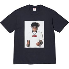 【日貨代購CITY】2023AW Supreme NBA Youngboy Tee 照片T 短T 短袖 開幕