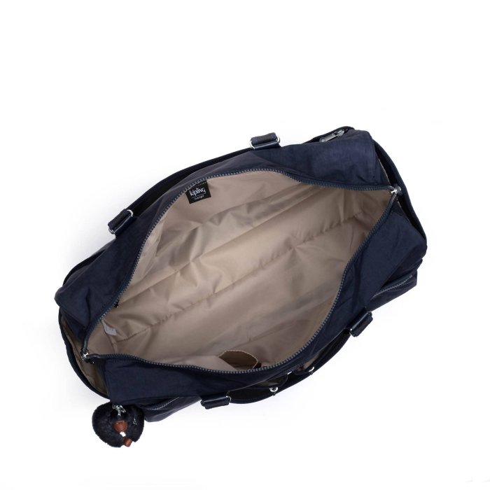 Annie美國代購小舖~Kipling SL4826 Itska Duffle, 旅行袋(免運)