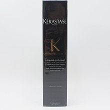 美國愛買 卡詩KERASTASE 黑鑽極萃逆時聚光熱活精華150ML